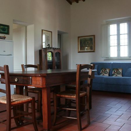 Agriturismo Gli Archi Fauglia Экстерьер фото