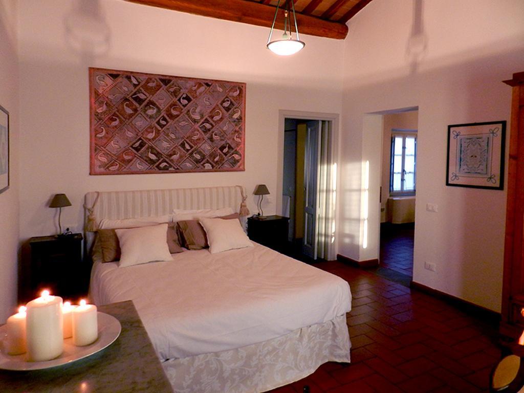 Agriturismo Gli Archi Fauglia Номер фото