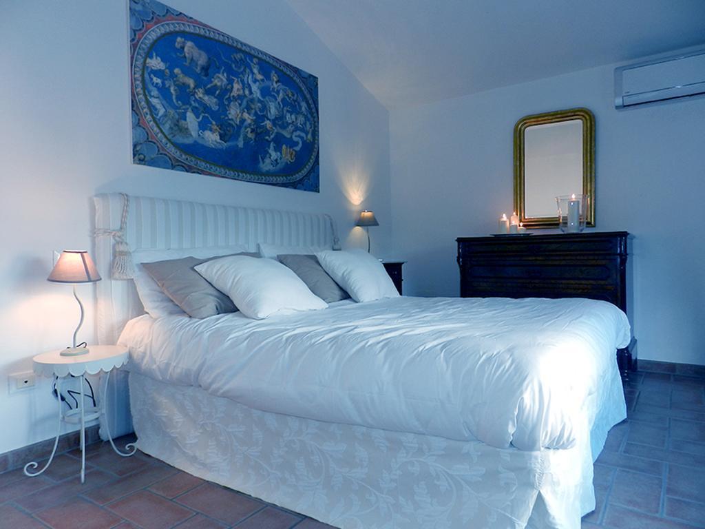 Agriturismo Gli Archi Fauglia Номер фото