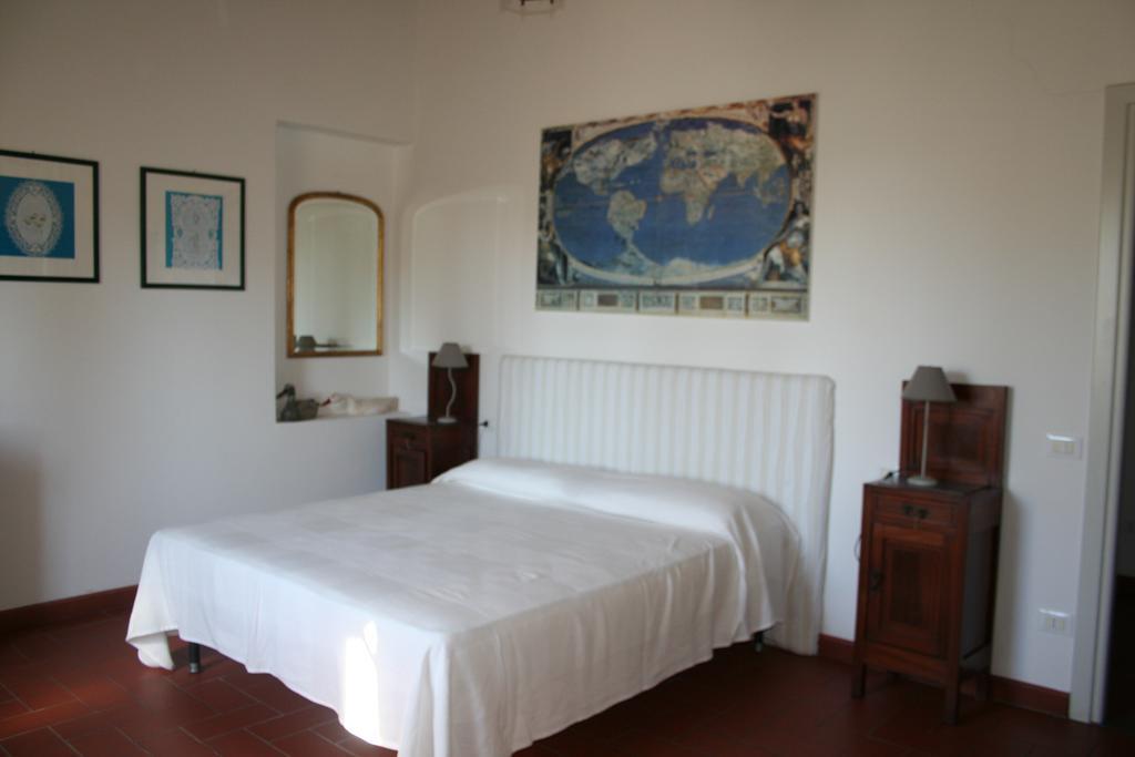 Agriturismo Gli Archi Fauglia Экстерьер фото