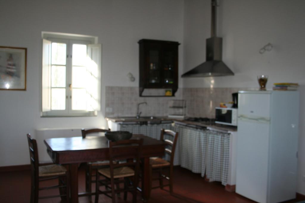 Agriturismo Gli Archi Fauglia Экстерьер фото