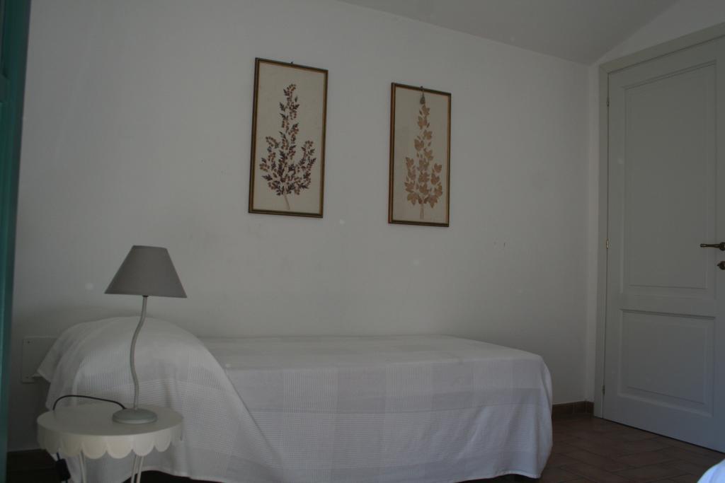 Agriturismo Gli Archi Fauglia Экстерьер фото