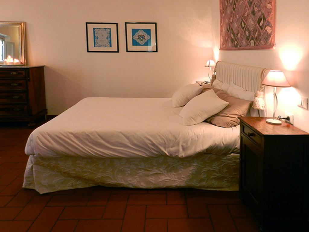 Agriturismo Gli Archi Fauglia Экстерьер фото