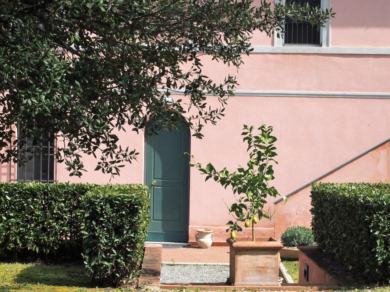 Agriturismo Gli Archi Fauglia Экстерьер фото